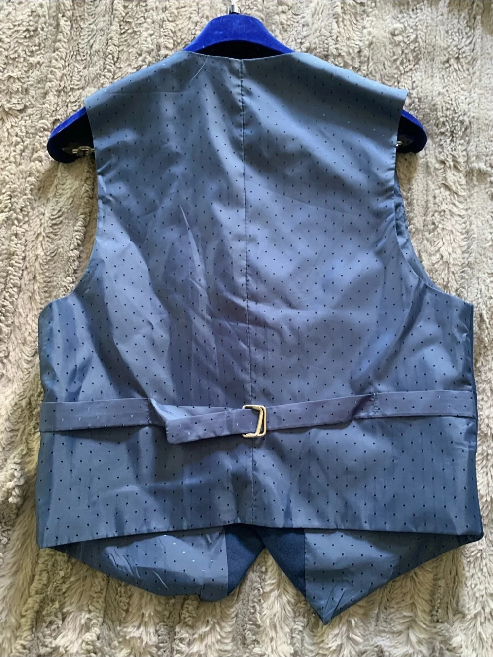 London Fog never worn